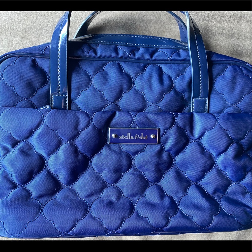 Stella & Dot Large Travel Case
